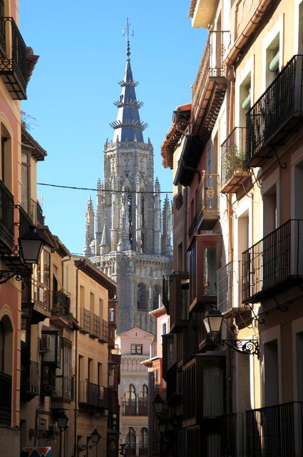 toledo