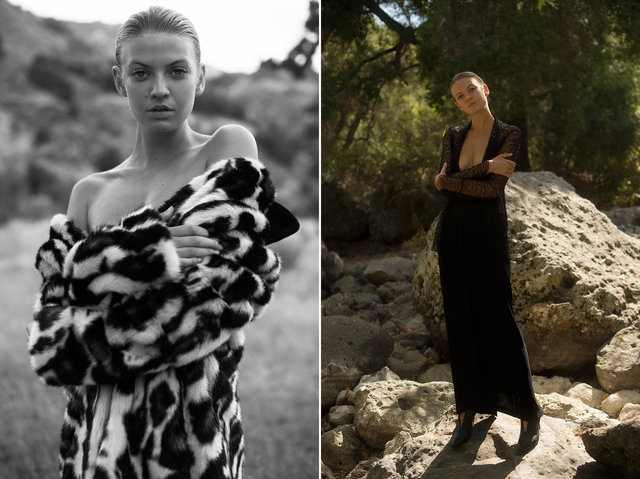 SCHON MAGAZINE DEC 2017