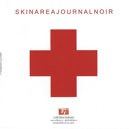 Skin Area - Journal Noir/Lithium Path, (2xCD, Album), 2006