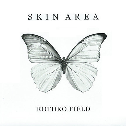 Skin Area - Rothko Field, (CD, Album), Malignant Records, 2012   