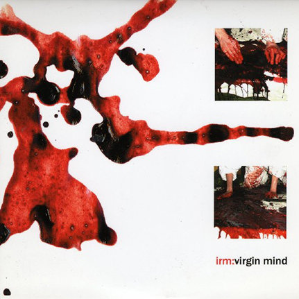 Irm - Virgin Mind, Cold Meat Industry, (2xCD, Album), 2005