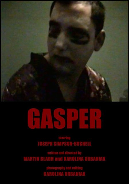 GASPER 2015