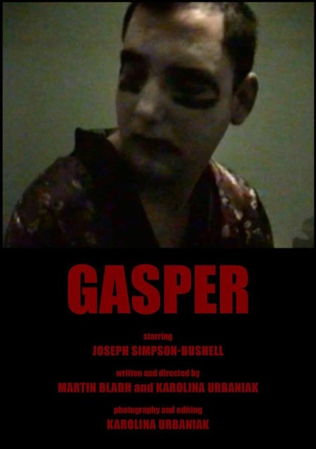 GASPER  2015