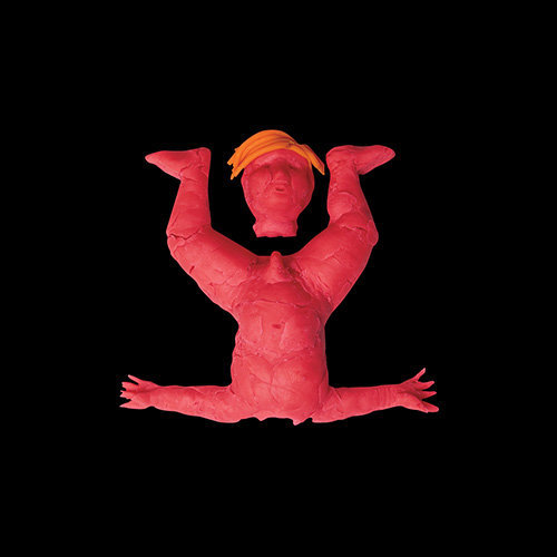 THE HURTIN' CLUB MARTIN BLADH