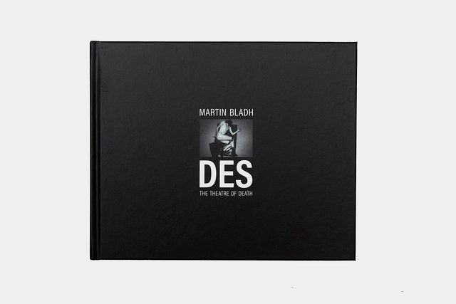 DES: The Theatre of Death