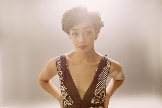 ruth negga, actress