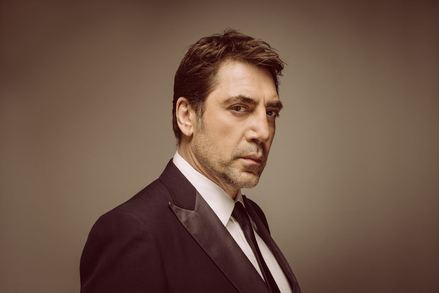 javier bardem, actor