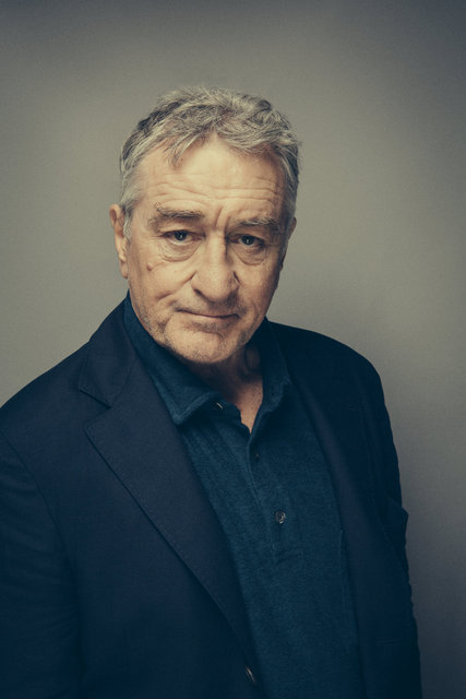 robert de niro, actor