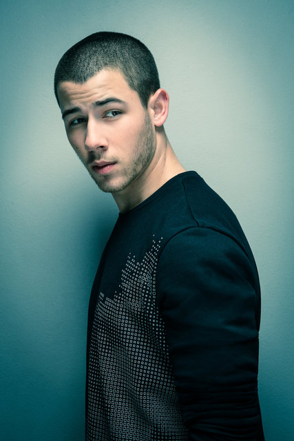 nick jonas, actor