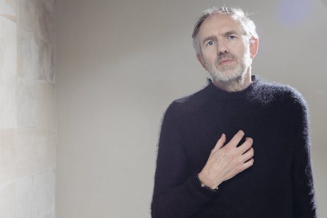 anton corbijn, director and photographer