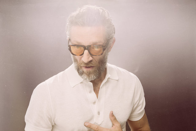 vincent cassel, actor