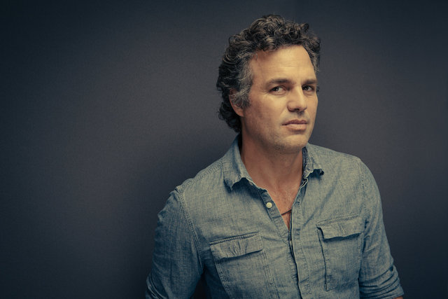 mark ruffalo, actor