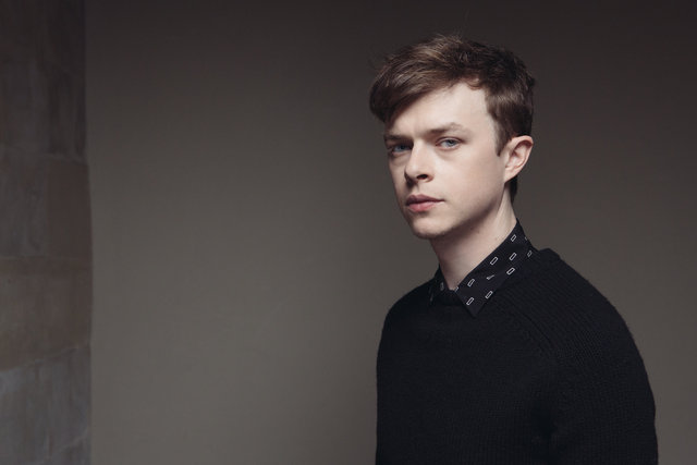 dane dehaan, actor