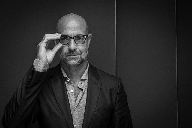 stanley tucci, actor