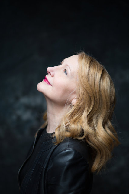 patricia clarkson, actress