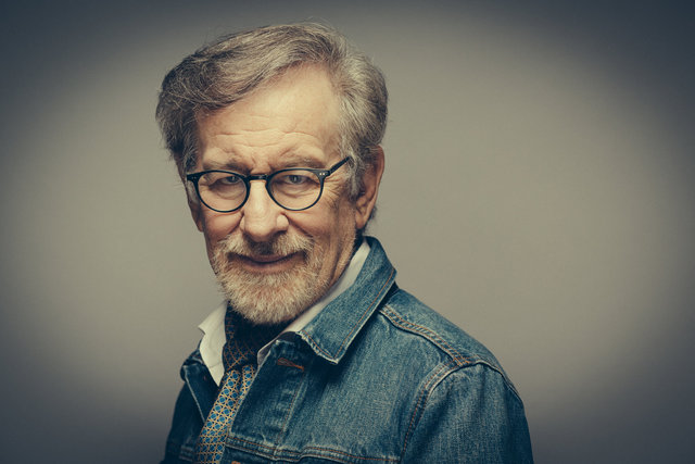 steven spielberg, director