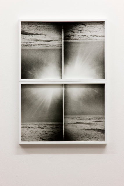 Helsinki /Amsterdam, stereoscopic photographs, 2009-2011