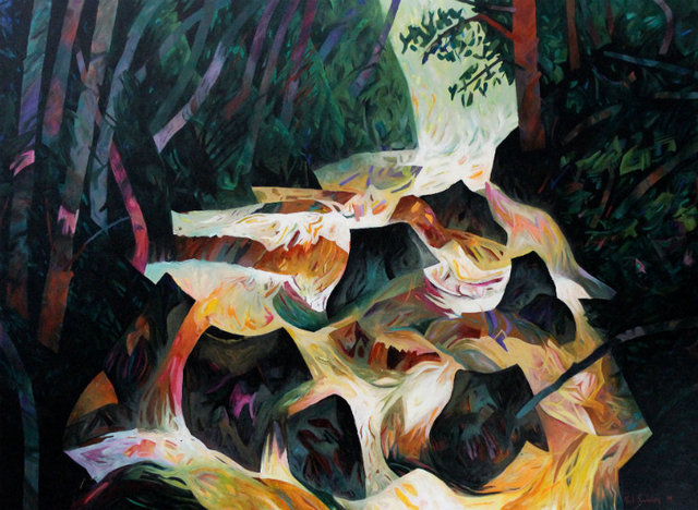 cape-breton-creek-ii