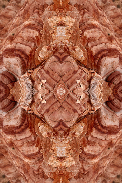 Crossbedded Sandstone