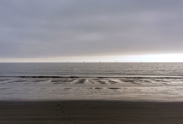 Ocean Surface