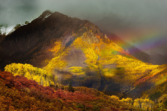 Ruffner Peak