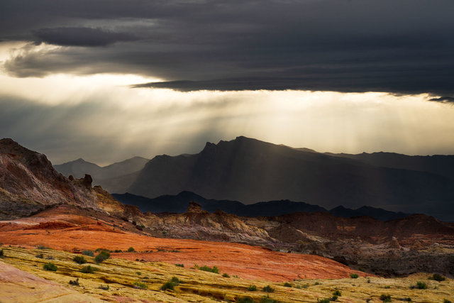 Valley of Fire