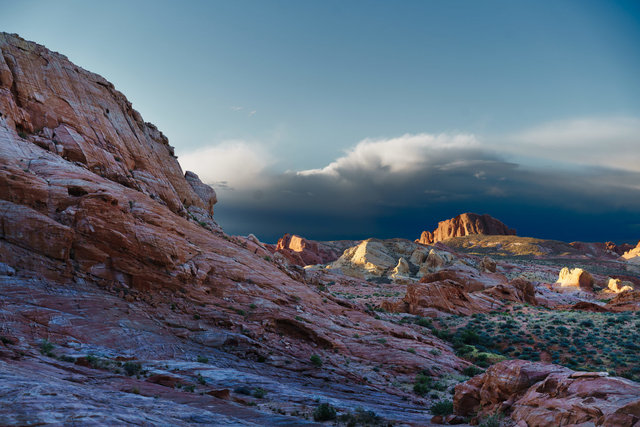 Valley of Fire #5