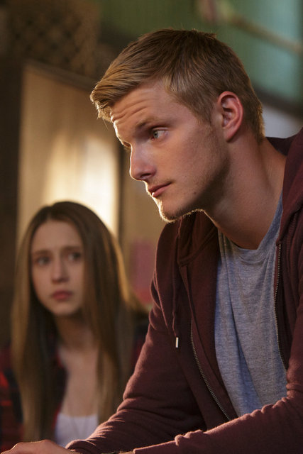 THE FINAL GIRLS (feature)