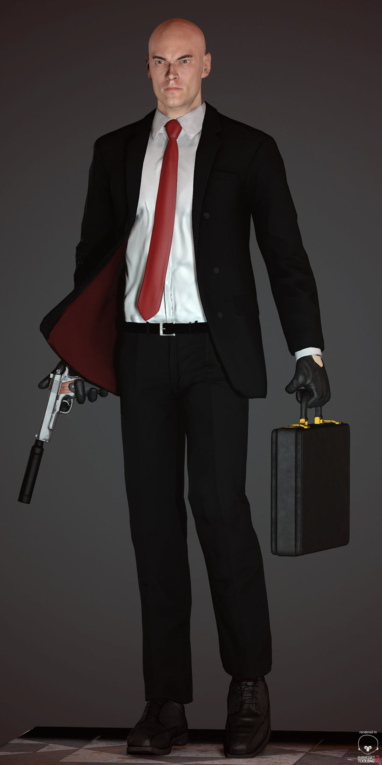 Hitman Agent 47 Hitman Agent 47