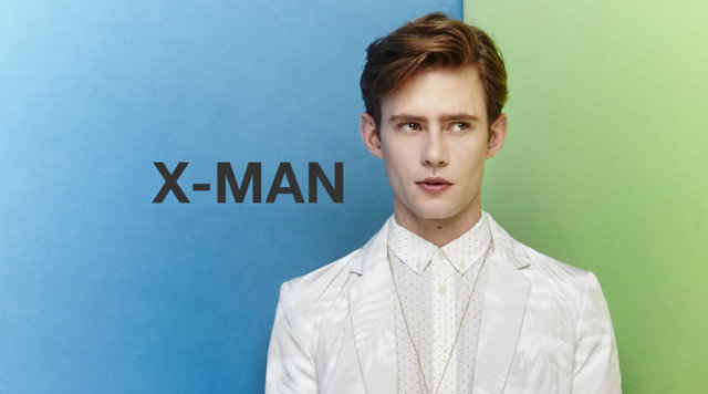 x-man, fiasco magazine (uk)