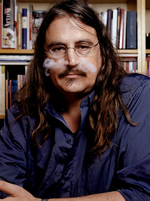 Ilja Pfeiffer / Vrij Nederland