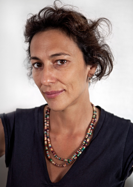 Anna Negri