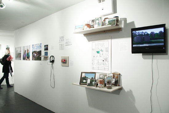 FRACKING: Art and Activism Against the Drill