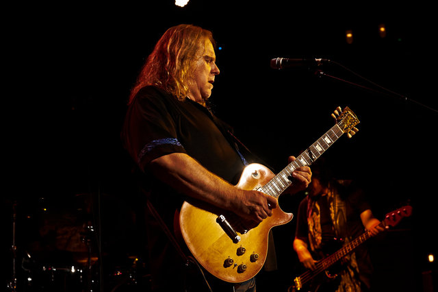 Gov't Mule