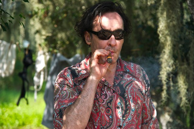 John Cusack