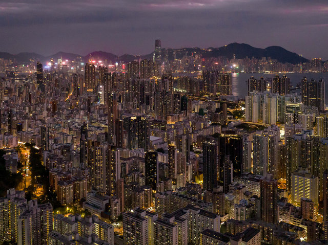 The World At 8 Billion