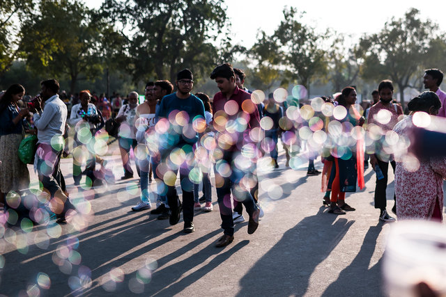 The World At 8 Billion