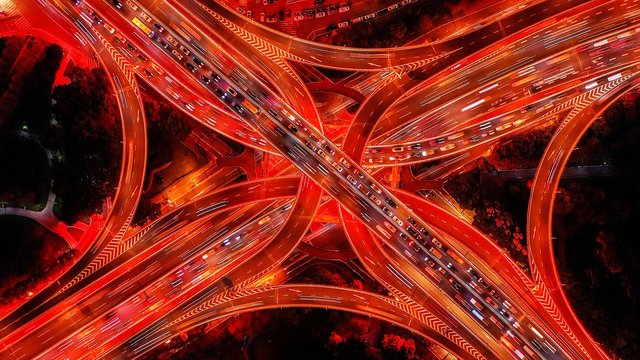 The World At 8 Billion