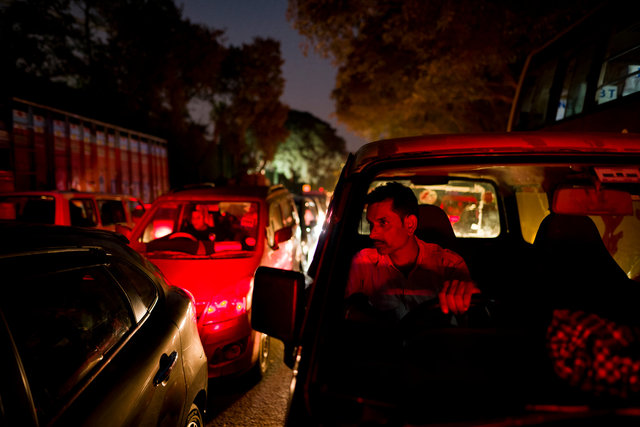 The World At 8 Billion