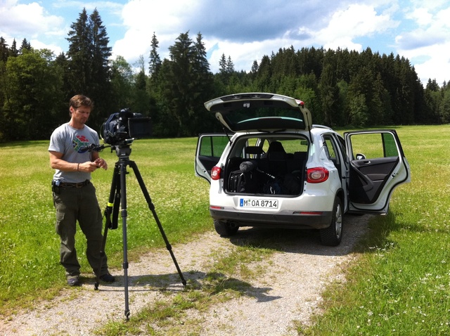 RTL II, Härtetest Extrem