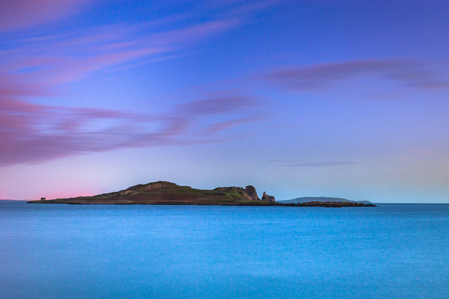 Ireland's Eye