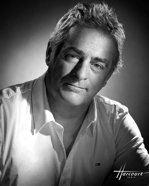 Pascal PLISSON