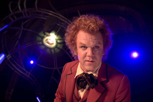 Cirque du Freak: The Vampire's Assistant