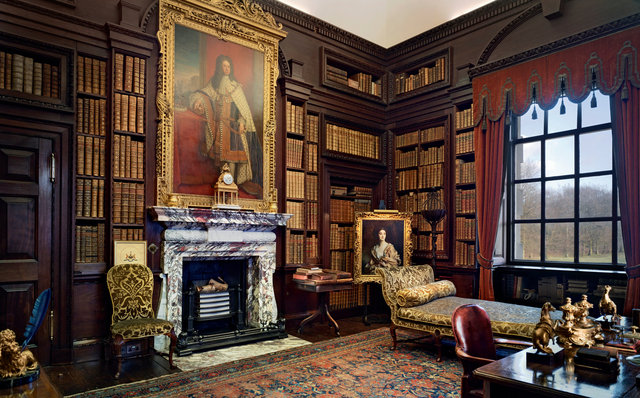 Houghton Hall
