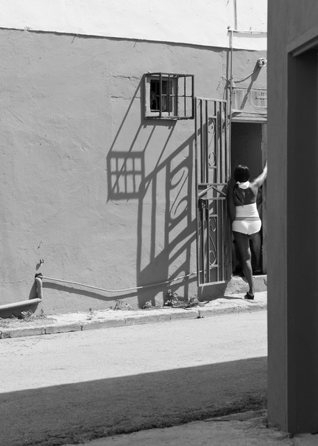 PROSTITUTES