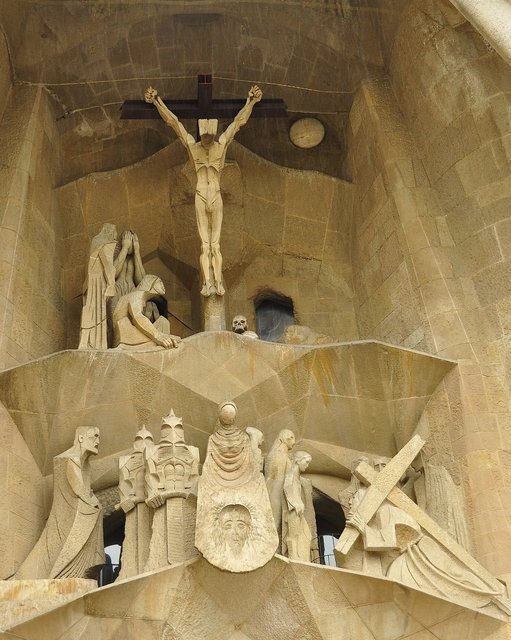 Barcelona, septembre 2013