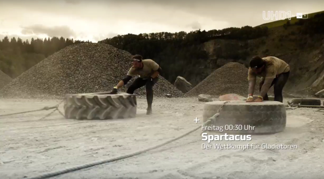 Spartan Race 2015