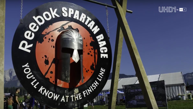 Spartan Race 2015