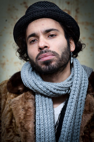 Bilâl Karaman, jazz guitarist