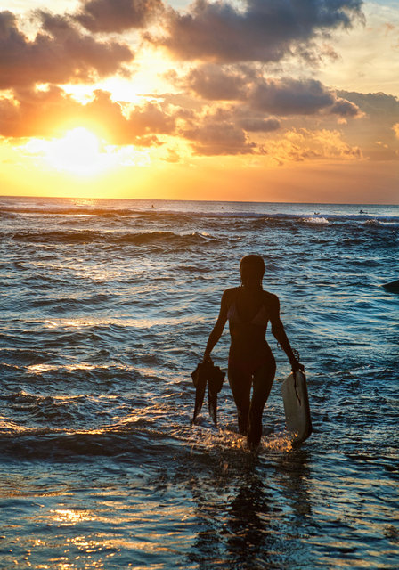 Bali Travel Story shot by Photographer Nico
